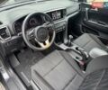 Сірий Кіа Sportage, об'ємом двигуна 1.59 л та пробігом 69 тис. км за 15400 $, фото 29 на Automoto.ua