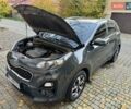 Серый Киа Sportage, объемом двигателя 1.6 л и пробегом 147 тыс. км за 17999 $, фото 68 на Automoto.ua