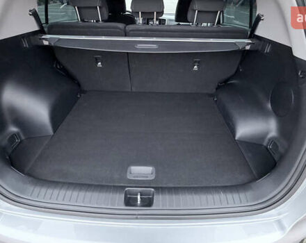 Серый Киа Sportage, объемом двигателя 1.6 л и пробегом 90 тыс. км за 21500 $, фото 73 на Automoto.ua