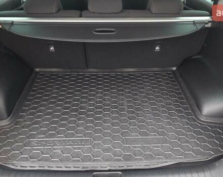 Серый Киа Sportage, объемом двигателя 1.59 л и пробегом 58 тыс. км за 17900 $, фото 14 на Automoto.ua