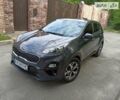 Серый Киа Sportage, объемом двигателя 1.6 л и пробегом 70 тыс. км за 17700 $, фото 21 на Automoto.ua