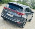 Серый Киа Sportage, объемом двигателя 1.6 л и пробегом 64 тыс. км за 17500 $, фото 10 на Automoto.ua