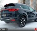 Серый Киа Sportage, объемом двигателя 1.6 л и пробегом 29 тыс. км за 21900 $, фото 2 на Automoto.ua