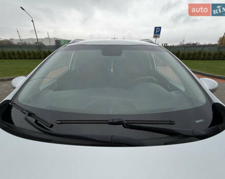 Серый Киа Sportage, объемом двигателя 1.6 л и пробегом 90 тыс. км за 21500 $, фото 13 на Automoto.ua