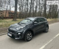 Серый Киа Sportage, объемом двигателя 1.59 л и пробегом 53 тыс. км за 18999 $, фото 1 на Automoto.ua