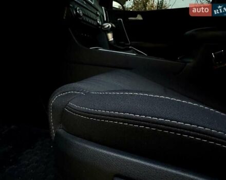 Серый Киа Sportage, объемом двигателя 1.6 л и пробегом 147 тыс. км за 17999 $, фото 64 на Automoto.ua