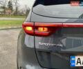 Сірий Кіа Sportage, об'ємом двигуна 1.59 л та пробігом 71 тис. км за 15999 $, фото 25 на Automoto.ua
