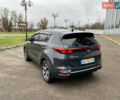 Сірий Кіа Sportage, об'ємом двигуна 1.59 л та пробігом 71 тис. км за 15999 $, фото 16 на Automoto.ua