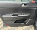 Сірий Кіа Sportage, об'ємом двигуна 1.59 л та пробігом 69 тис. км за 15400 $, фото 22 на Automoto.ua