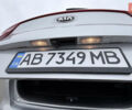 Серый Киа Sportage, объемом двигателя 1.6 л и пробегом 90 тыс. км за 21500 $, фото 22 на Automoto.ua