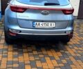 Сірий Кіа Sportage, об'ємом двигуна 1.6 л та пробігом 127 тис. км за 20500 $, фото 1 на Automoto.ua