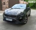 Серый Киа Sportage, объемом двигателя 1.6 л и пробегом 70 тыс. км за 17700 $, фото 17 на Automoto.ua