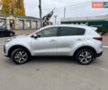 Серый Киа Sportage, объемом двигателя 1.59 л и пробегом 76 тыс. км за 14800 $, фото 17 на Automoto.ua