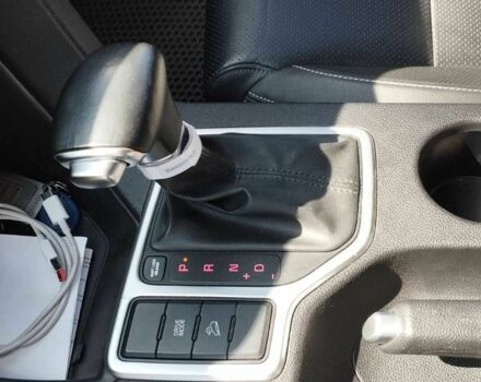 Сірий Кіа Sportage, об'ємом двигуна 1.6 л та пробігом 74 тис. км за 19000 $, фото 7 на Automoto.ua