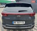 Сірий Кіа Sportage, об'ємом двигуна 1.59 л та пробігом 69 тис. км за 15400 $, фото 11 на Automoto.ua