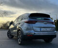 Сірий Кіа Sportage, об'ємом двигуна 1.59 л та пробігом 28 тис. км за 18100 $, фото 12 на Automoto.ua