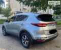 Серый Киа Sportage, объемом двигателя 1.59 л и пробегом 39 тыс. км за 21700 $, фото 3 на Automoto.ua