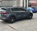 Серый Киа Sportage, объемом двигателя 1.59 л и пробегом 65 тыс. км за 17900 $, фото 5 на Automoto.ua