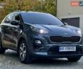 Серый Киа Sportage, объемом двигателя 1.6 л и пробегом 147 тыс. км за 17999 $, фото 41 на Automoto.ua