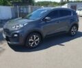 Серый Киа Sportage, объемом двигателя 1.59 л и пробегом 67 тыс. км за 18000 $, фото 1 на Automoto.ua