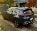 Сірий Кіа Sportage, об'ємом двигуна 1.6 л та пробігом 126 тис. км за 20500 $, фото 2 на Automoto.ua