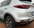 Серый Киа Sportage, объемом двигателя 1.6 л и пробегом 90 тыс. км за 21500 $, фото 6 на Automoto.ua