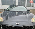 Сірий Кіа Sportage, об'ємом двигуна 1.59 л та пробігом 71 тис. км за 15999 $, фото 9 на Automoto.ua