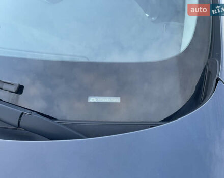 Серый Киа Sportage, объемом двигателя 1.59 л и пробегом 116 тыс. км за 17500 $, фото 14 на Automoto.ua