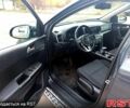 Сірий Кіа Sportage, об'ємом двигуна 1.6 л та пробігом 135 тис. км за 19500 $, фото 7 на Automoto.ua
