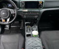 Серый Киа Sportage, объемом двигателя 1.59 л и пробегом 60 тыс. км за 18500 $, фото 8 на Automoto.ua