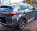 Сірий Кіа Sportage, об'ємом двигуна 1.6 л та пробігом 135 тис. км за 19500 $, фото 5 на Automoto.ua