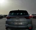 Сірий Кіа Sportage, об'ємом двигуна 2 л та пробігом 73 тис. км за 28950 $, фото 5 на Automoto.ua