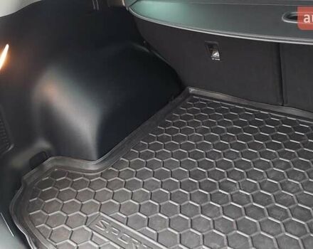 Серый Киа Sportage, объемом двигателя 1.59 л и пробегом 58 тыс. км за 17900 $, фото 16 на Automoto.ua