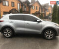 Серый Киа Sportage, объемом двигателя 1.59 л и пробегом 86 тыс. км за 15999 $, фото 11 на Automoto.ua