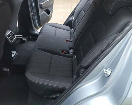 Сірий Кіа Sportage, об'ємом двигуна 1.59 л та пробігом 68 тис. км за 16900 $, фото 21 на Automoto.ua