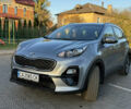 Сірий Кіа Sportage, об'ємом двигуна 1.59 л та пробігом 28 тис. км за 18100 $, фото 15 на Automoto.ua