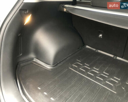 Серый Киа Sportage, объемом двигателя 1.59 л и пробегом 86 тыс. км за 15999 $, фото 26 на Automoto.ua