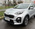 Сірий Кіа Sportage, об'ємом двигуна 1.59 л та пробігом 58 тис. км за 18000 $, фото 1 на Automoto.ua