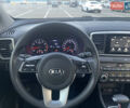 Серый Киа Sportage, объемом двигателя 1.59 л и пробегом 116 тыс. км за 17500 $, фото 10 на Automoto.ua