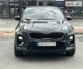 Серый Киа Sportage, объемом двигателя 1.59 л и пробегом 65 тыс. км за 17900 $, фото 1 на Automoto.ua