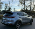 Сірий Кіа Sportage, об'ємом двигуна 1.59 л та пробігом 28 тис. км за 18100 $, фото 5 на Automoto.ua