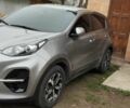 Серый Киа Sportage, объемом двигателя 0.16 л и пробегом 61 тыс. км за 23000 $, фото 1 на Automoto.ua