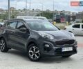 Киа Sportage 2019 в Киеве на Automoto.ua Серый Киа Sportage, объемом двигателя 1.59 л и пробегом 53 тыс. км за 16999 $, фото 8 на Automoto.ua