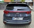 Сірий Кіа Sportage, об'ємом двигуна 1.6 л та пробігом 42 тис. км за 19900 $, фото 16 на Automoto.ua