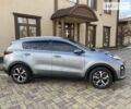 Сірий Кіа Sportage, об'ємом двигуна 1.6 л та пробігом 28 тис. км за 22500 $, фото 2 на Automoto.ua