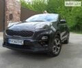 Серый Киа Sportage, объемом двигателя 1.6 л и пробегом 70 тыс. км за 17700 $, фото 22 на Automoto.ua