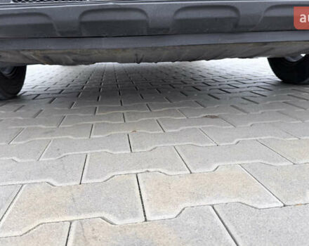 Серый Киа Sportage, объемом двигателя 1.6 л и пробегом 90 тыс. км за 21500 $, фото 38 на Automoto.ua