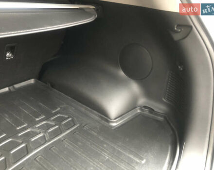 Серый Киа Sportage, объемом двигателя 1.59 л и пробегом 86 тыс. км за 15999 $, фото 27 на Automoto.ua