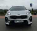 Серый Киа Sportage, объемом двигателя 1.6 л и пробегом 90 тыс. км за 21500 $, фото 2 на Automoto.ua