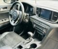 Серый Киа Sportage, объемом двигателя 1.6 л и пробегом 64 тыс. км за 17500 $, фото 21 на Automoto.ua